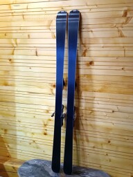 LYŽE TECNO PRO PULSE TEAM 150CM